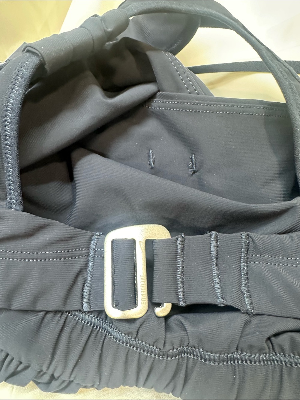 NIKE
X Jacquemus Bra
Like new - Picture 5 of 11